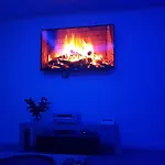 Teczowy Apartament